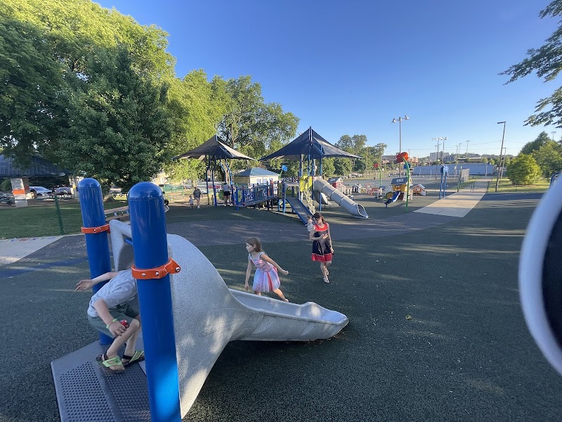 Roland Bland Park - Image 3