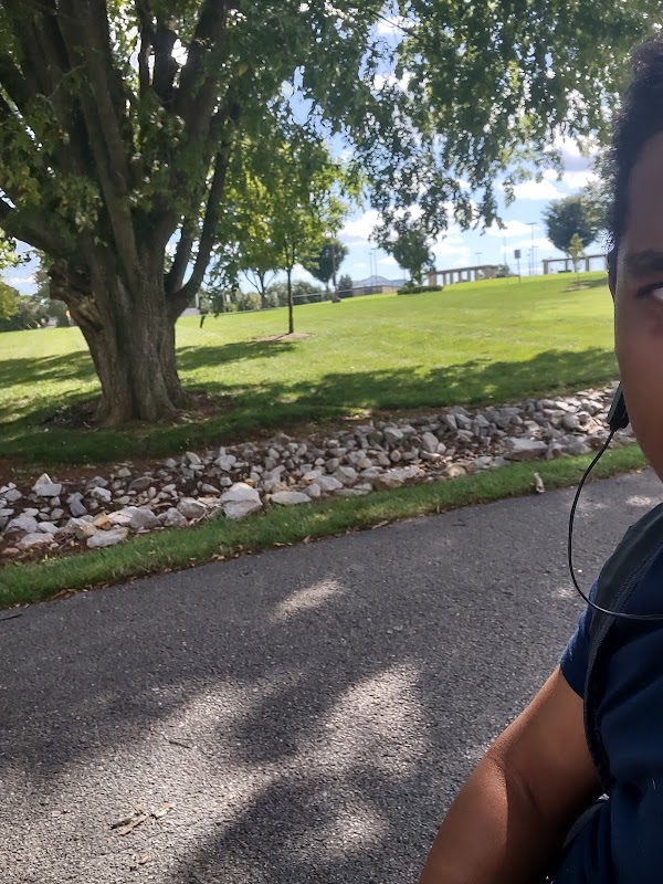 Volleyball Courts - Preston Miller Park thumbnail