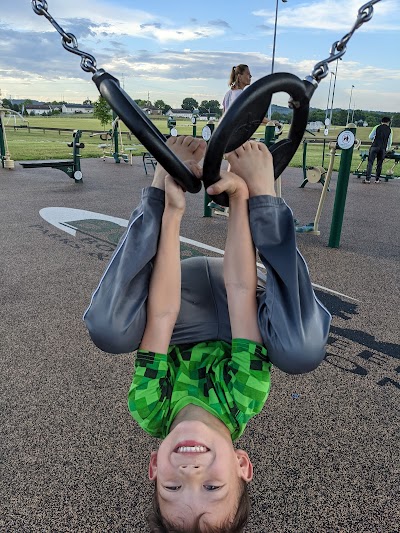 Volleyball Courts - Preston Miller Park - Image 2