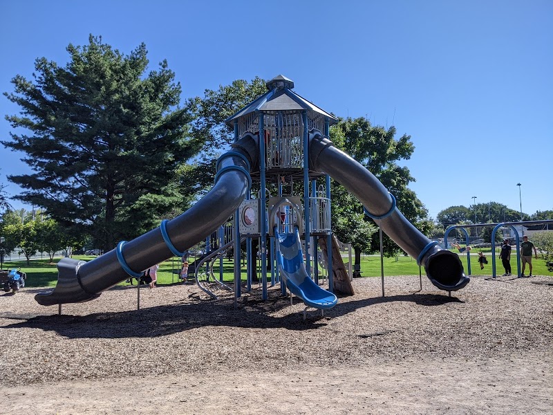 Kereiakes Park Disc Golf Course - Image 2