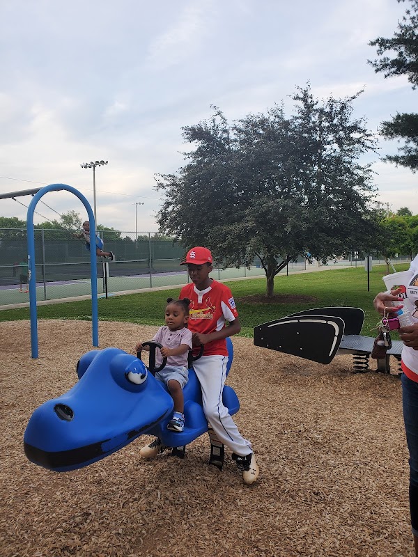 Kereiakes Park Disc Golf Course - Image 3