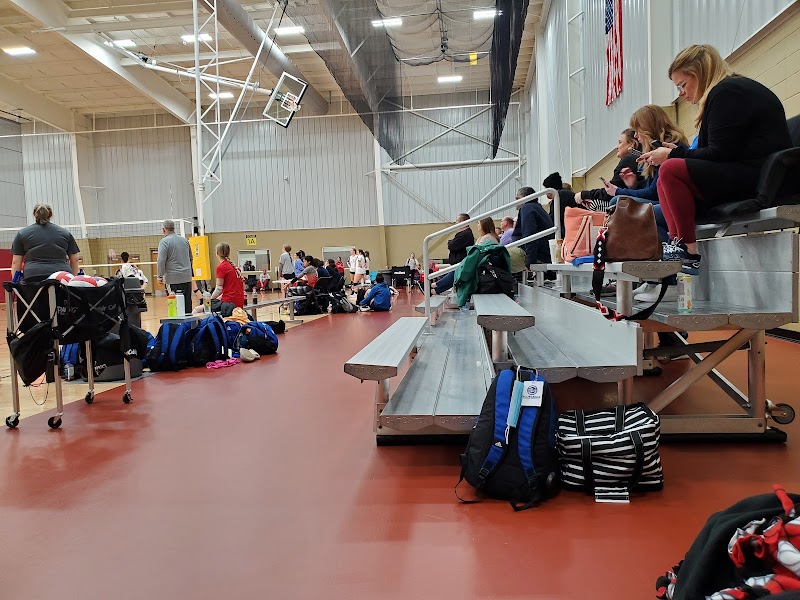 Ephram White Gymnasium - Image 2