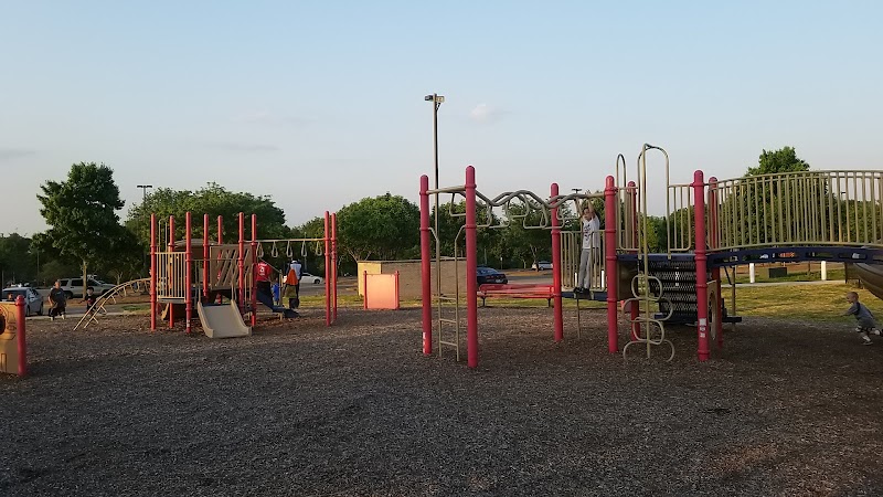 Preston Miller Park Disc Golf Course thumbnail