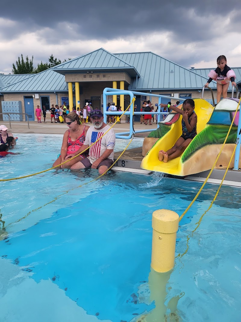 Preston Miller Park Disc Golf Course - Image 2