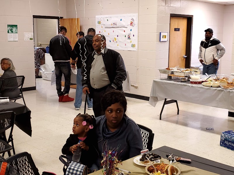 Parker-Bennett Community Center - Image 2