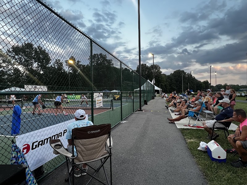 Calvert City Pickleball Courts - Image 2
