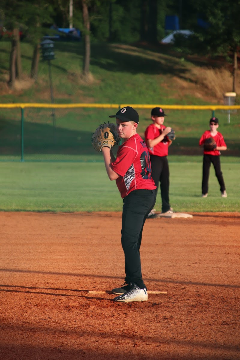 Doctors Park Sports Complex thumbnail