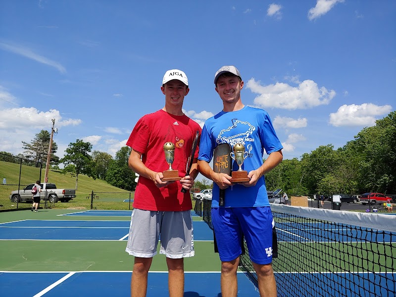 Campbellsville Pickleball Courts thumbnail