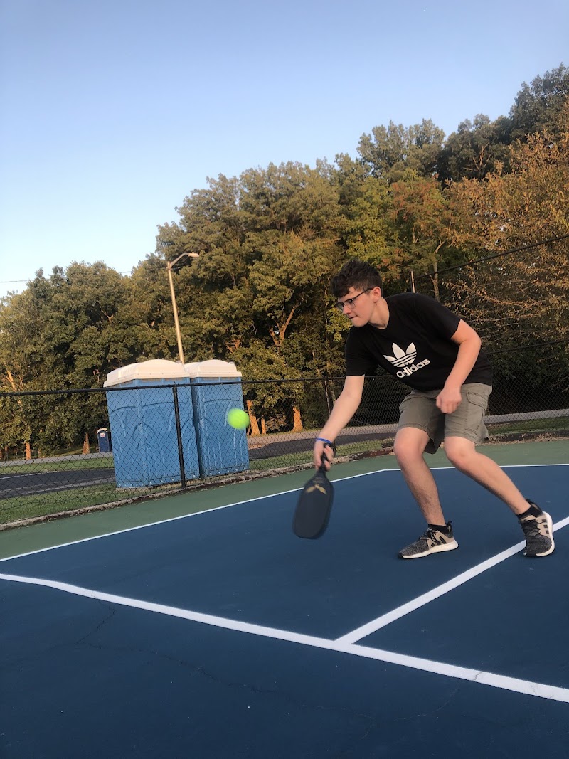 Campbellsville Pickleball Courts - Image 3