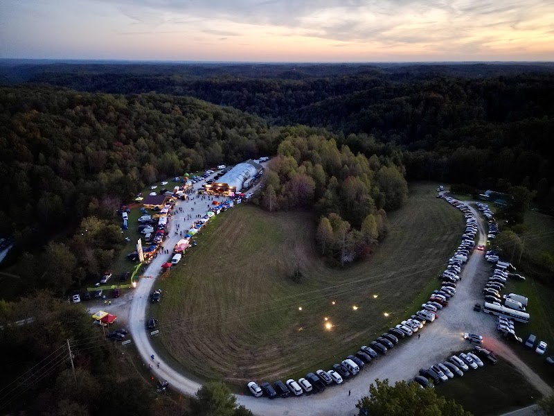Land of the Arches Campground thumbnail