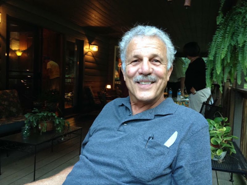 Land of the Arches Campground - Image 3