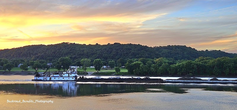 Point Park Pickle Ball Courts - Image 2