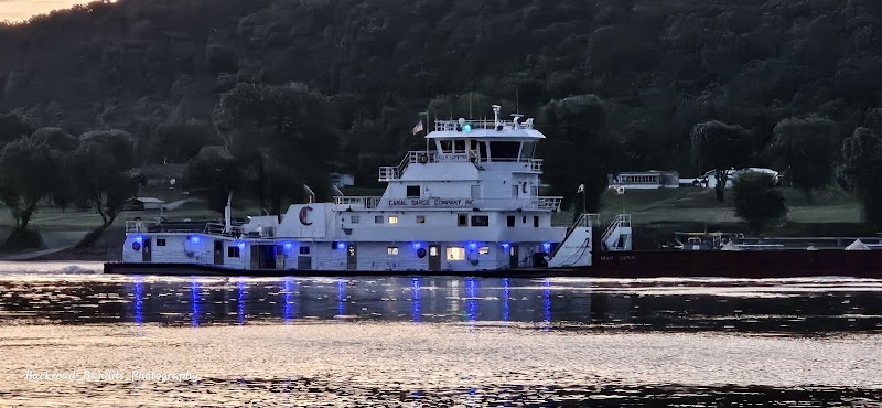Point Park Pickle Ball Courts - Image 3