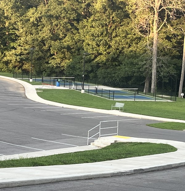 Miller Park Pickleball Courts thumbnail