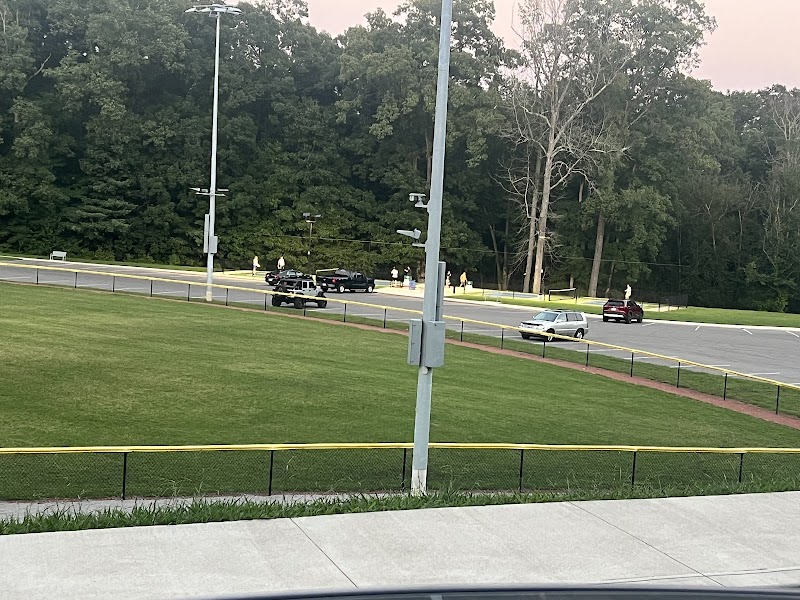 Miller Park Pickleball Courts - Image 2