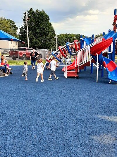 Corbin Recreation Department thumbnail