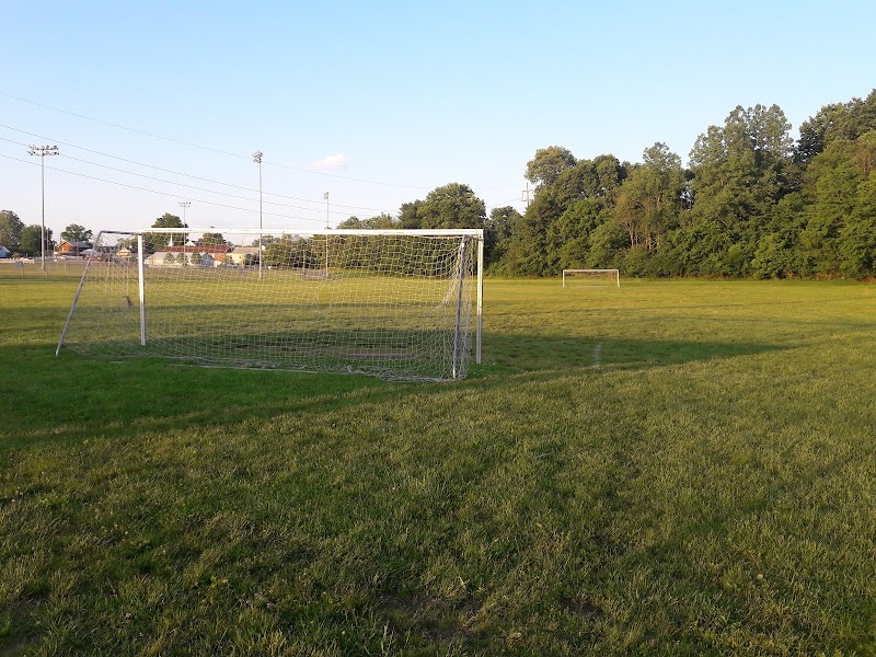 Bill Cappel Sports Complex - Image 2