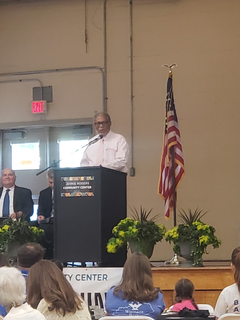 Jennie Rogers Community Center thumbnail