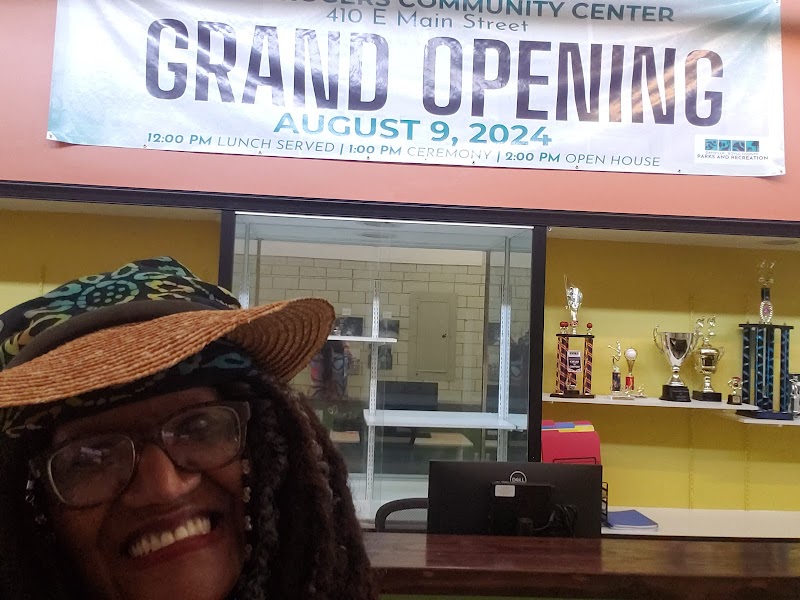 Jennie Rogers Community Center - Image 2