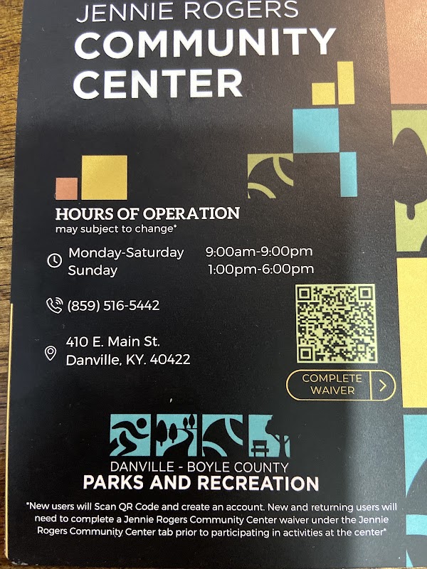 Jennie Rogers Community Center - Image 3