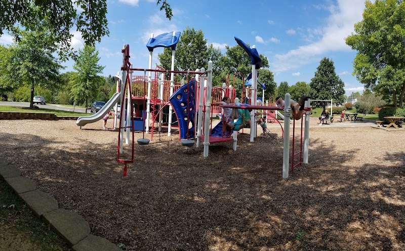 Presidents Park thumbnail