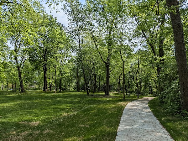 Presidents Park - Image 3