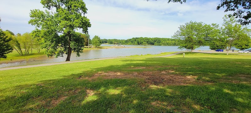Freeman Lake Tennis Courts thumbnail