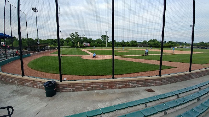 Elizabethtown Sports Park - Image 2