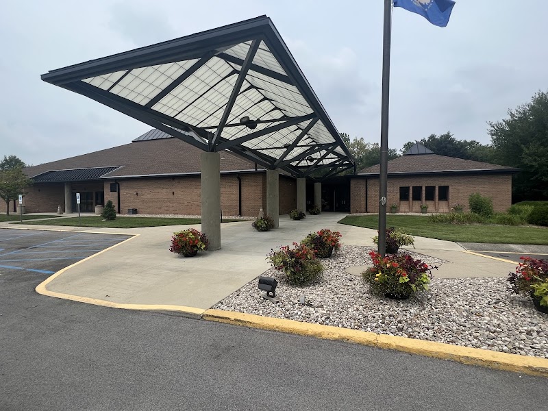 Elizabethtown Parks & Recreation Department thumbnail