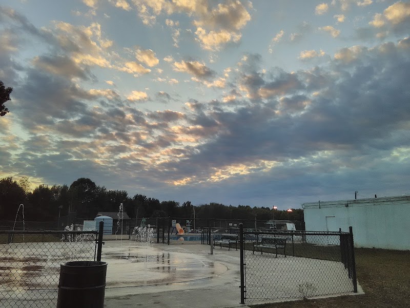 Nelson Hornbeck Park thumbnail