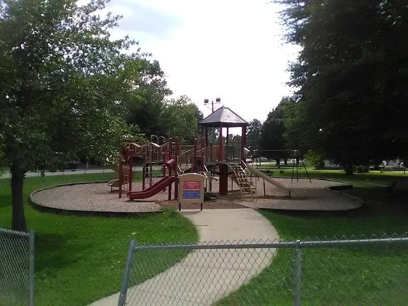 Nelson Hornbeck Park - Image 2