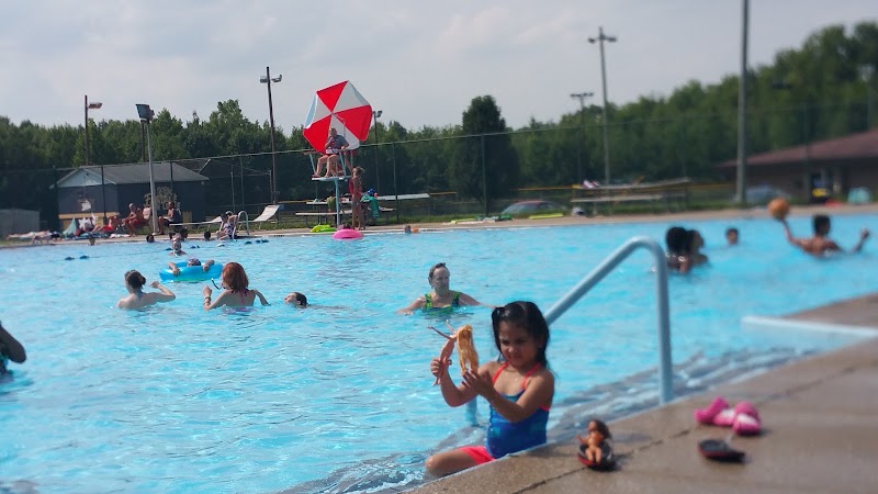 Nelson Hornbeck Park - Image 3