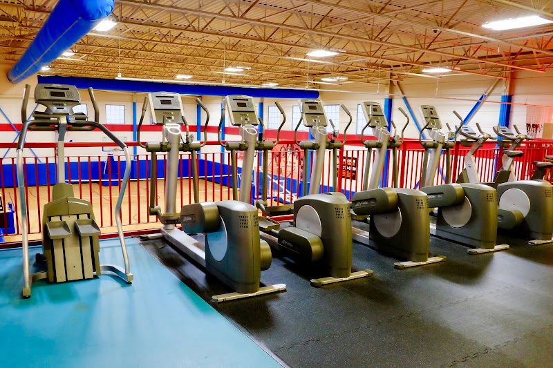 Sports Of All Sorts - Image 3