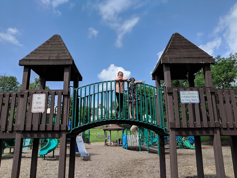 Tower Park - Image 2