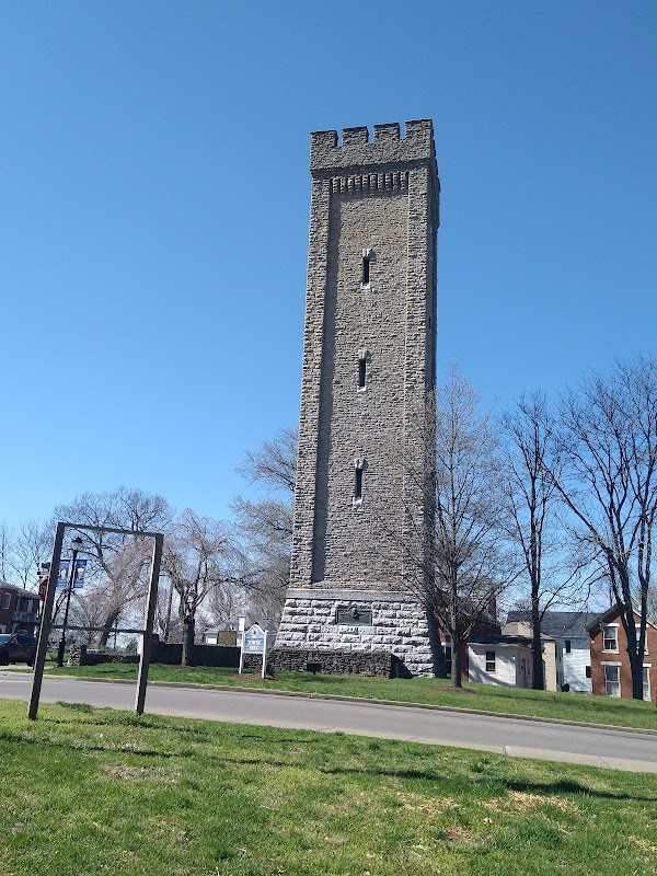 Tower Park - Image 3