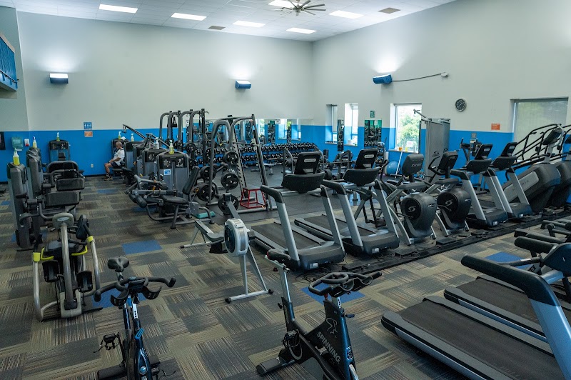 Campbell County YMCA - Image 2