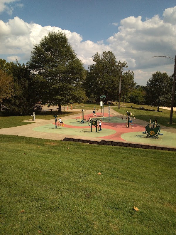 Juniper Hill Park - Image 3