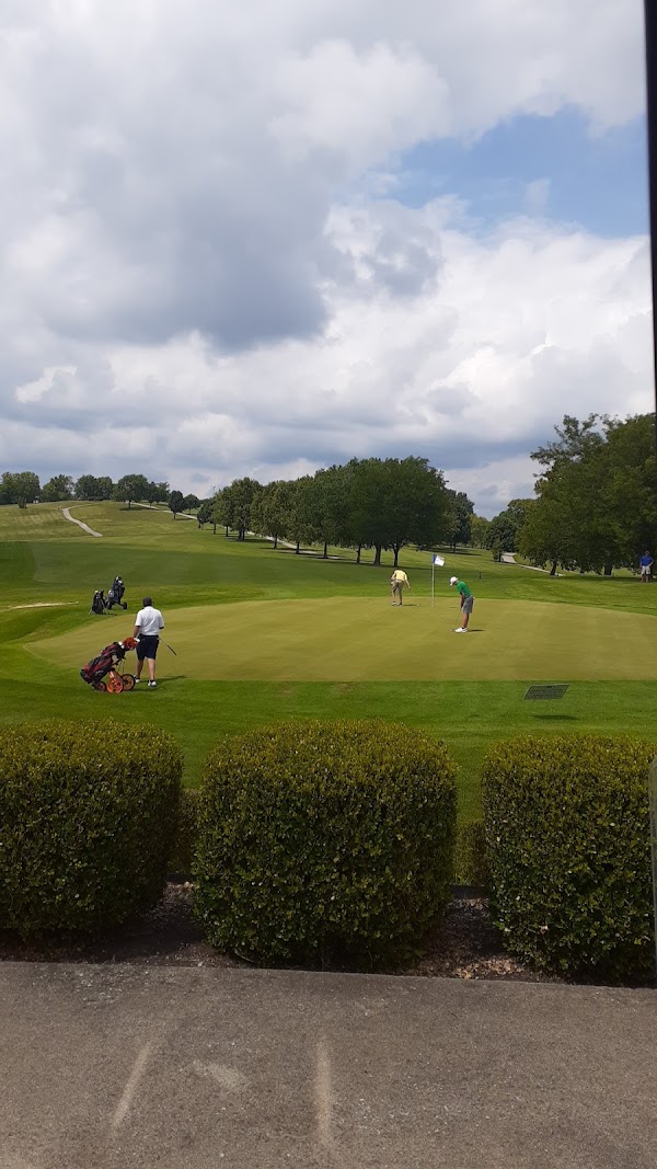 Frankfort Parks and Recreation Department - Image 2