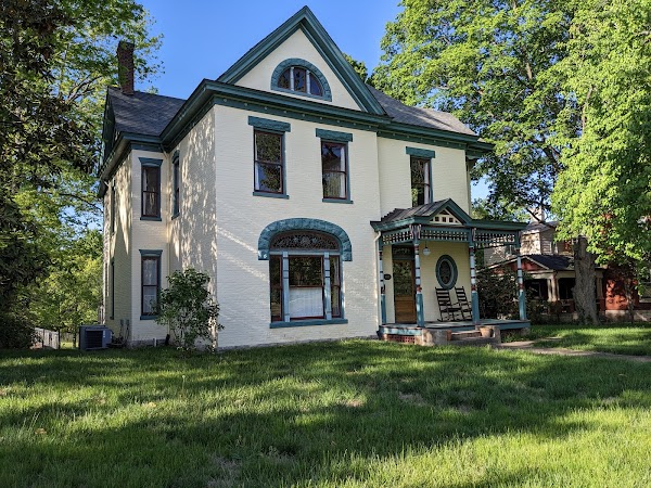 Georgetown thumbnail