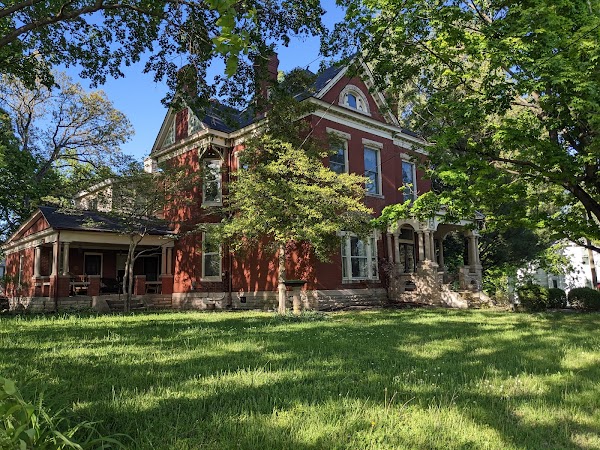 Georgetown - Image 2