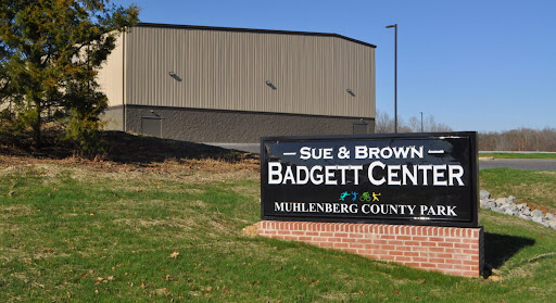 Sue & Brown Badgett Center - Image 3