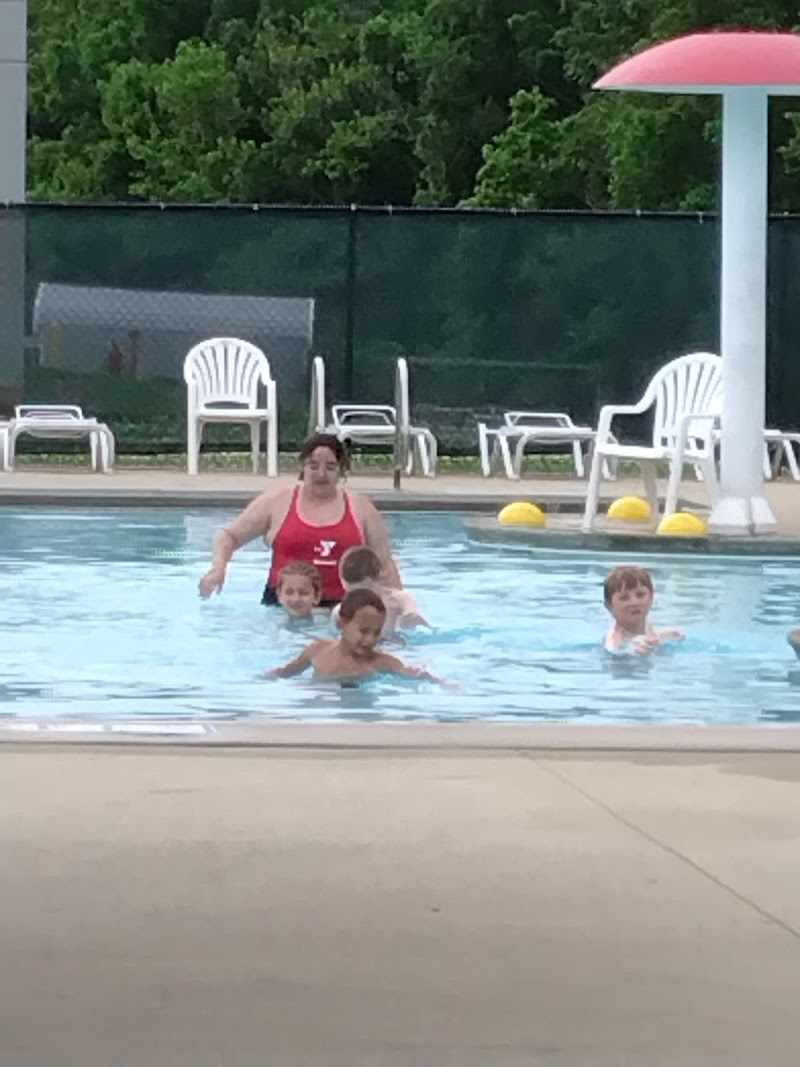 Hopkinsville Family YMCA thumbnail