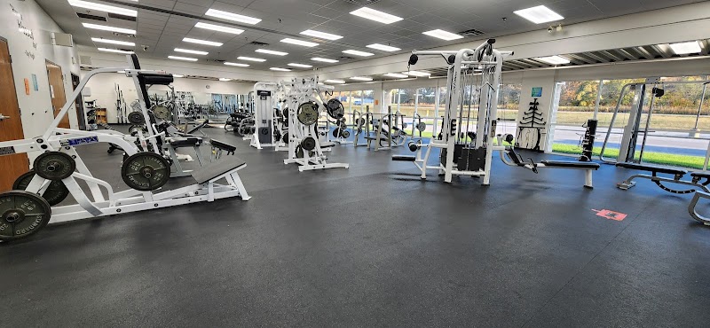 Hopkinsville Family YMCA - Image 2