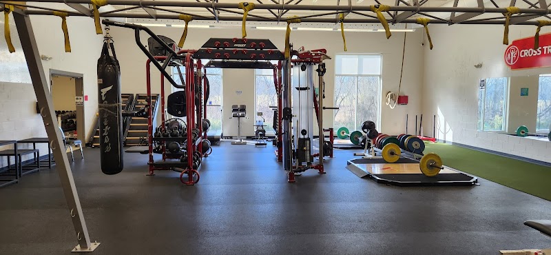 Hopkinsville Family YMCA - Image 3