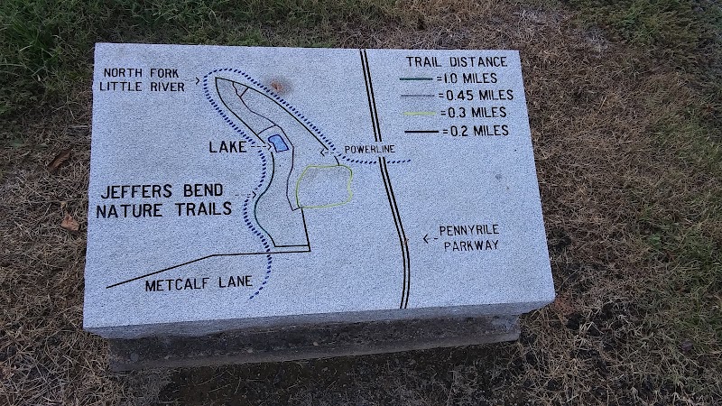 Jeffers Bend Recreation Area thumbnail