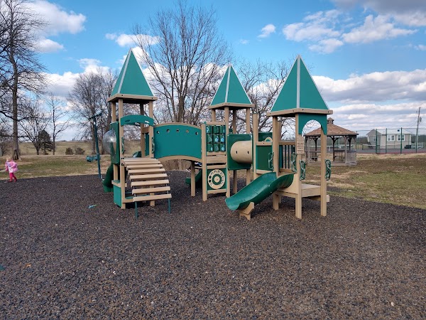 Wendell Moore Park - Image 3