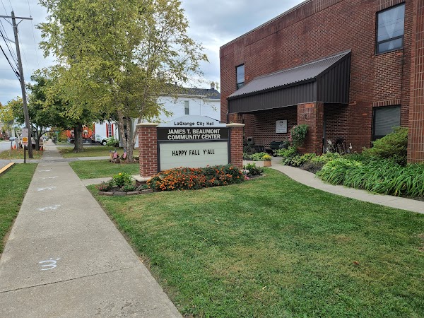 La Grange Community Center - Image 2