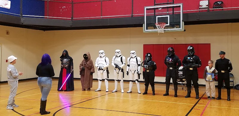 La Grange Community Center - Image 3