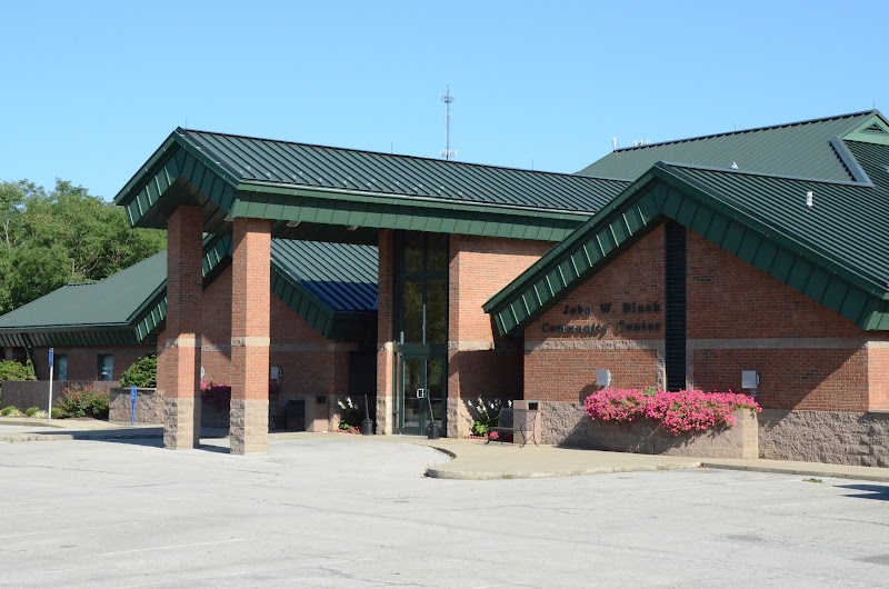 John W. Black Community Center - Image 3