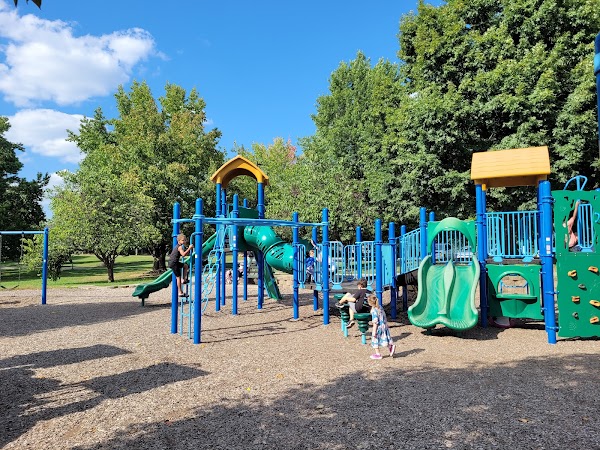 Kirklevington Park thumbnail